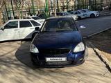 ВАЗ (Lada) Priora 2170 (седан) 2014 года за 3 300 000 тг. в Шымкент