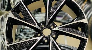 Новые диски 20ти дюймовые на Audi за 350 000 тг. в Нур-Султан (Астана)