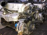 Двигатель 3.2 Mecedes за 300 000 тг. в Алматы – фото 5