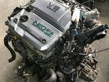 Двигатель Nissan VQ25DE (Neo DI) из Японии за 550 000 тг. в Астана – фото 4