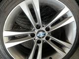 Колеса на BMW R18 с шинами за 390 000 тг. в Алматы – фото 4