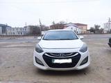 Hyundai i30 2014 года за 6 200 000 тг. в Кызылорда