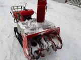 Снегоуборочная машина в Семей – фото 3