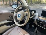 BMW i3 2018 года за 18 500 000 тг. в Алматы – фото 3