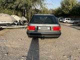 Audi 100 1994 года за 3 500 000 тг. в Алматы – фото 4