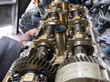 Двигатель на Lexus Es300 Мотор 1mz-fe за 78 000 тг. в Алматы – фото 2