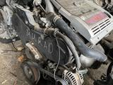 Двигатель на Lexus Es300 Мотор 1mz-fe за 78 000 тг. в Алматы – фото 3