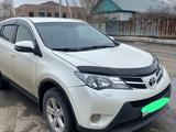 Toyota RAV 4 2014 года за 11 500 000 тг. в Павлодар
