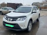 Toyota RAV 4 2014 года за 11 500 000 тг. в Павлодар – фото 2