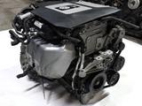 Двигатель Volkswagen AQN 2.3 VR5 за 420 000 тг. в Караганда – фото 2