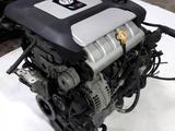 Двигатель Volkswagen AQN 2.3 VR5 за 420 000 тг. в Караганда – фото 3