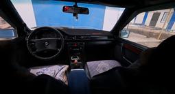 Mercedes-Benz E 200 1992 года за 1 200 000 тг. в Актобе – фото 4