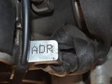 Двигатель ADR Audi 1, 8 за 99 000 тг. в Кызылорда