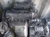 Тойота Карина двигатель есть за 360 000 тг. в Алматы – фото 4