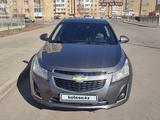 Chevrolet Cruze 2013 года за 5 200 000 тг. в Астана – фото 2