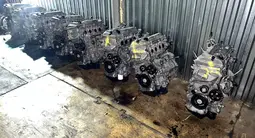 Контрактный двигатель мотор 1MZ 2AZ 2GR 3GR 4GR 2ZR 1AZ… за 60 000 тг. в Астана – фото 2