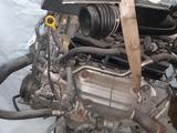 Двигатель Nissan VQ25DE из Японии в сборе за 250 000 тг. в Петропавловск – фото 4