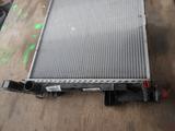 Радиатор охлаждения двс Mercedes-BENZ A1695003304 за 50 000 тг. в Алматы – фото 3