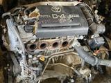 Двигатель 2AZ-FSE 2.4 Toyota Avensis за 350 000 тг. в Шымкент – фото 2