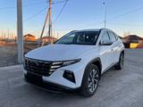 Hyundai Tucson 2022 года за 16 499 999 тг. в Атырау – фото 2