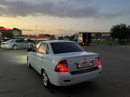 ВАЗ (Lada) Priora 2170 (седан) 2012 года за 2 800 000 тг. в Нур-Султан (Астана) – фото 17