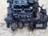 Двигатель Додж, Крайслер Вояджер 3.3см в навесе привозной за 450 000 тг. в Алматы – фото 4