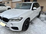 BMW X5 2014 года за 25 000 000 тг. в Астана