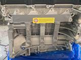 Новые двигателя G4FC на Hyundai Solaris 1.6 бензин за 420 000 тг. в Алматы – фото 2