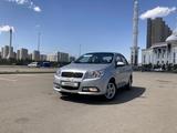 Chevrolet Nexia 2022 года за 6 490 000 тг. в Нур-Султан (Астана) – фото 5
