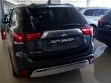 Mitsubishi Outlander Intense+ 4WD 2022 года за 20 900 000 тг. в Караганда – фото 5