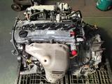 1Az-fe 2л Toyota Avensis Японский Двигатель бесплатная установка за 350 000 тг. в Алматы – фото 2