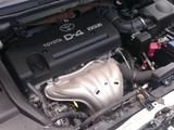 1Az-fe 2л Toyota Avensis Японский Двигатель бесплатная установка за 350 000 тг. в Алматы