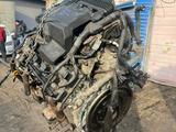 Контрактный двигатель (мотор) VQ40DE на Nissan Pathfinder 4.0л VQ40 за 95 000 тг. в Алматы – фото 2