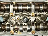 Двигатель 3.5 литра 2GR-FE на Toyota Camry XV50 за 850 000 тг. в Актобе – фото 5