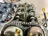 Двигатель 3.5 литра 2GR-FE на Toyota Camry XV50 за 850 000 тг. в Актобе – фото 3