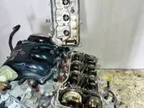 Двигатель 3.5 литра 2GR-FE на Toyota Camry XV50 за 850 000 тг. в Актобе – фото 2