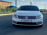 Volkswagen Passat CC 2012 года за 7 000 000 тг. в Кокшетау – фото 5