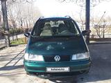 Volkswagen Sharan 1996 года за 1 980 000 тг. в Шымкент – фото 3