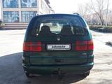 Volkswagen Sharan 1996 года за 1 980 000 тг. в Шымкент – фото 5