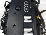 Двигатель Audi AGN 1.8 20v Япония за 380 000 тг. в Павлодар – фото 4