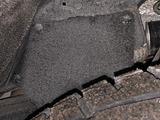 Пыльники на арки Боковая грязезащита двигателя НаToyota Sequoia. Отправка за 12 000 тг. в Алматы – фото 5
