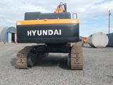 Hyundai  520LC 2014 года за 60 000 000 тг. в Рудный – фото 2