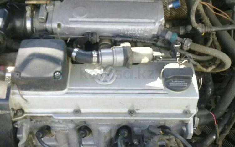 Контрактный двигатель 2Е на фоьксваген из Германии без пробега по… за 140 000 тг. в Караганда