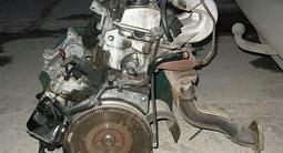 Контрактный двигатель 2Е на фольксваген из Германии без пробега по… за 39 000 тг. в Караганда – фото 3