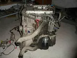 Контрактный двигатель 2Е на фольксваген из Германии без пробега по… за 39 000 тг. в Караганда – фото 4