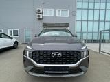 Hyundai Santa Fe 2023 года за 20 090 000 тг. в Актау – фото 2