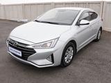 Hyundai Elantra 2019 года за 10 200 000 тг. в Тараз