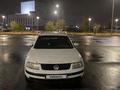 Volkswagen Passat 2000 года за 2 000 000 тг. в Алматы – фото 4