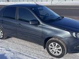 ВАЗ (Lada) Granta 2190 (седан) 2020 года за 5 300 000 тг. в Астана – фото 3