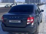 ВАЗ (Lada) Granta 2190 (седан) 2020 года за 5 300 000 тг. в Астана – фото 5